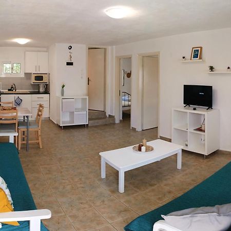 Evi'S Home Ormos Panagias Dış mekan fotoğraf