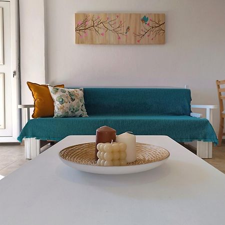 Evi'S Home Ormos Panagias Dış mekan fotoğraf