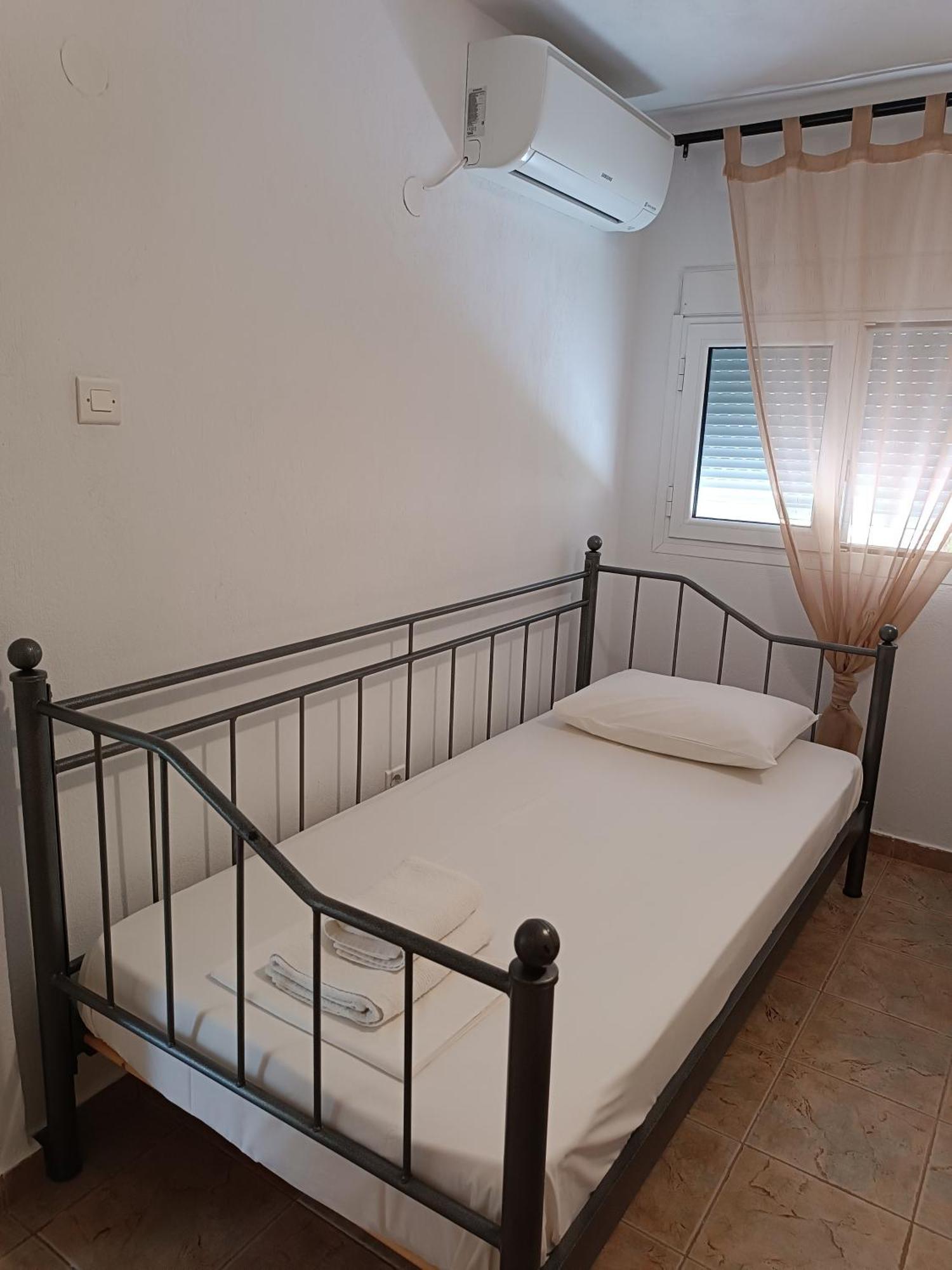 Evi'S Home Ormos Panagias Dış mekan fotoğraf