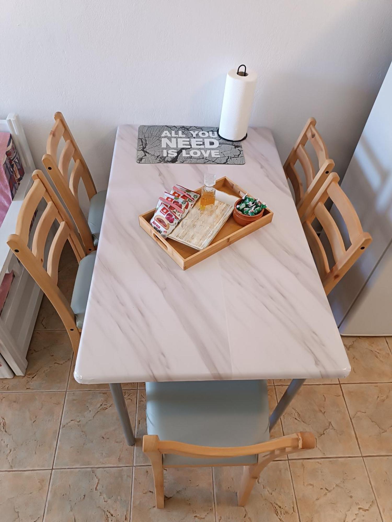Evi'S Home Ormos Panagias Dış mekan fotoğraf