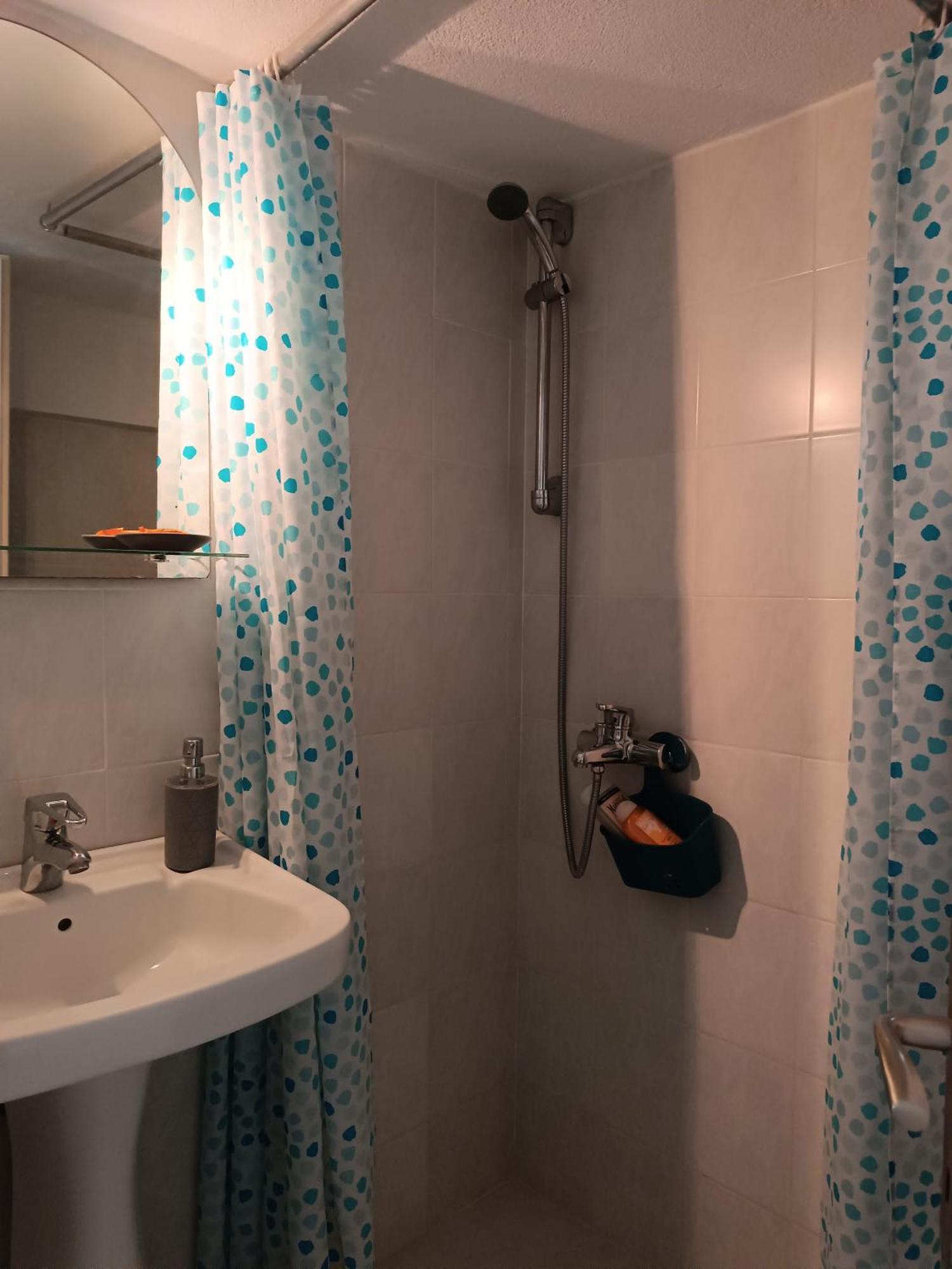 Evi'S Home Ormos Panagias Dış mekan fotoğraf