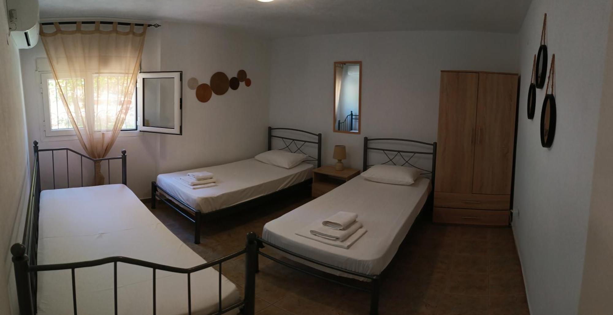 Evi'S Home Ormos Panagias Dış mekan fotoğraf