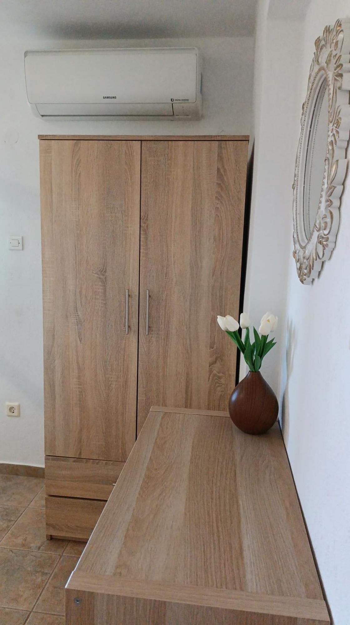 Evi'S Home Ormos Panagias Dış mekan fotoğraf
